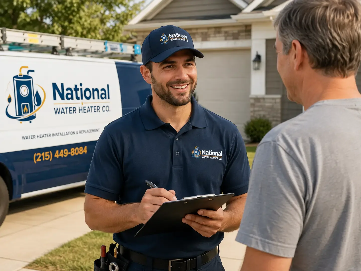 Water Heater Installation Lorton, NE FAQs